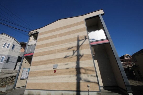 レオパレスコスモわたなべの物件内観写真